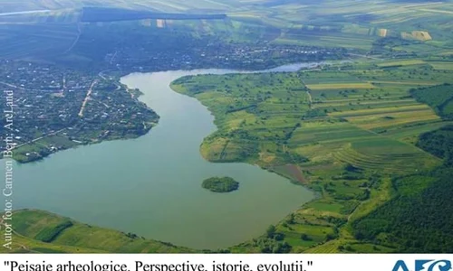 Conferinţa Internaţională„Abordări ale peisajelor arheologice  Instrumente, metodologie și studii de caz în domeniul patrimoniului arhitectural și arheologic european” jpeg