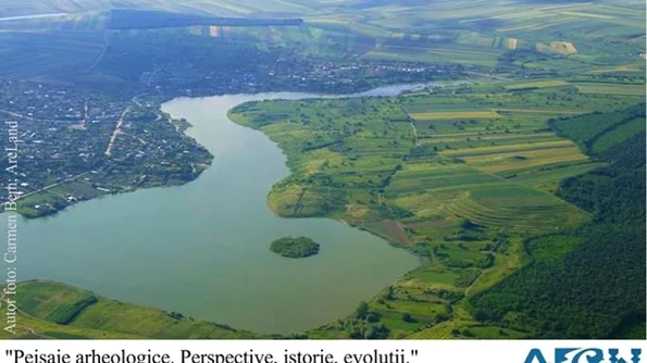 Conferinţa Internaţională„Abordări ale peisajelor arheologice Instrumente, metodologie și studii de caz în domeniul patrimoniului arhitectural și arheologic european” jpeg