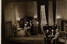 Teatrul inovativ românesc după Primul Razboi Mondial jpeg