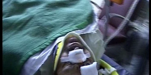 Primarul, Ilie Dumitru a ajuns în stare gravă la spital