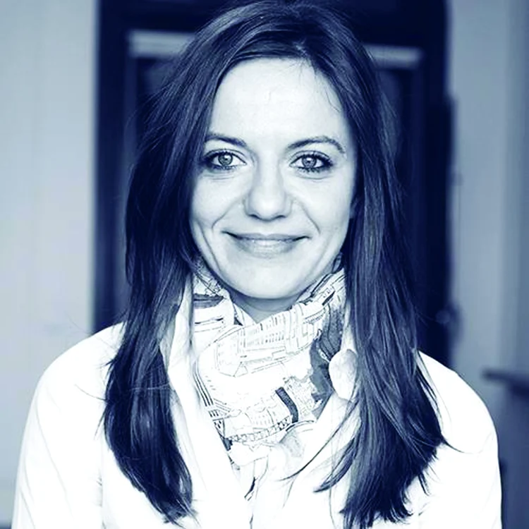 corina puiu