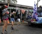 Sărbătoare şi parade la Washington după anunţul victoriei lui Joe Biden FOTO Mediafax