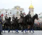 Parada militara la Moscova - 7 noiembrie 1941