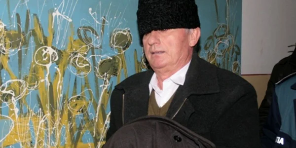 Dumitru Leșovschi a scăpat de acuzația de tentativă de omor foto: Mihael Balint