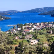 Insulă albastră Grecia Foto: adevărul
