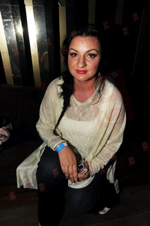 sora Alexandrei Stan