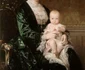 Regina Isabella a Spaniei (mama) și Infanta Isabella. FOTO: Profimedia