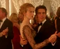 Tom Cruise si Nicole Kidman