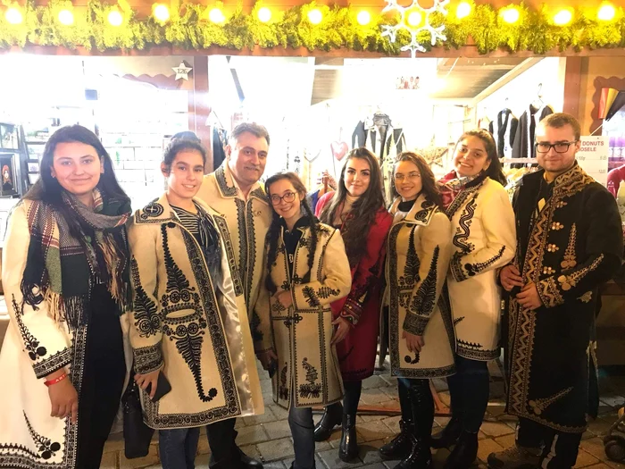 Hainele cu model schilăresc se vând cu 600 - 700 de lei