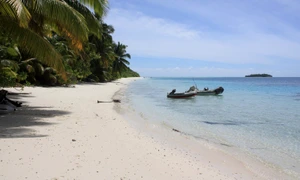 Arhipelagul Chagos/FOTO:X