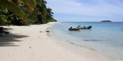 Arhipelagul Chagos/FOTO:X