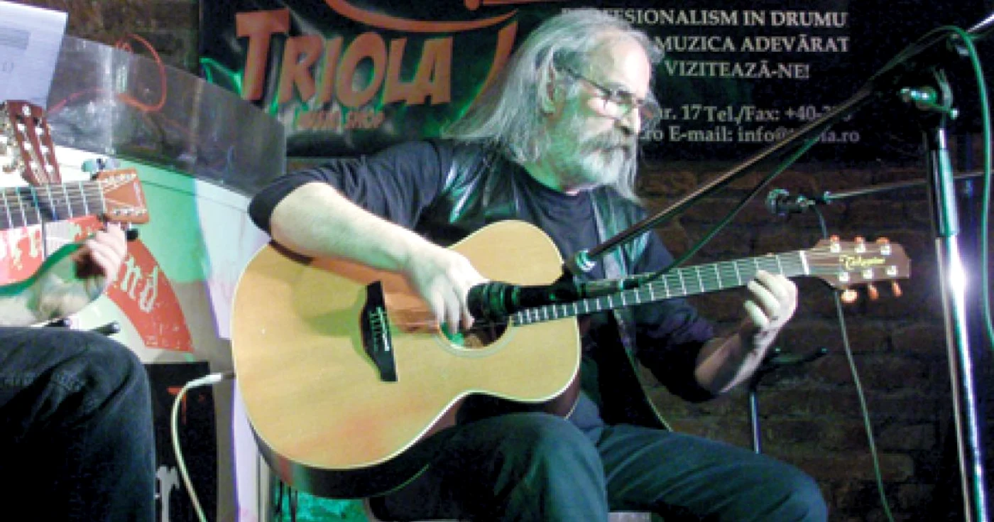 Ilie Stepan