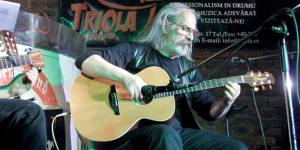 Ilie Stepan