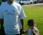 Femeia sechestrată şi violată timp de zece ani