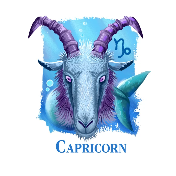 Zodia Capricorn: 22 decembrie - 20 ianuarie