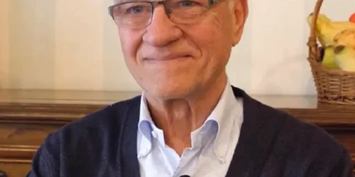 Mircea Sandu a învins cancerul a treia oară foto: Antena Sport