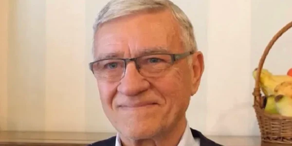 Mircea Sandu a învins cancerul a treia oară foto: Antena Sport