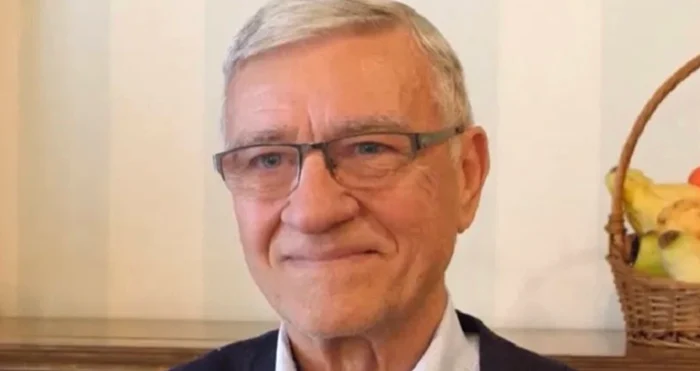 Mircea Sandu, fostul președinte al FRF