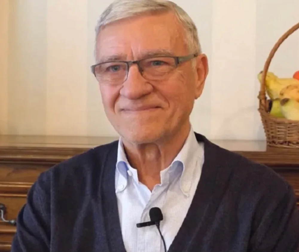 Ce pensie are Mircea Sandu, fostul președinte al Federației Române de Fotbal. „Am muncit 43 de ani”