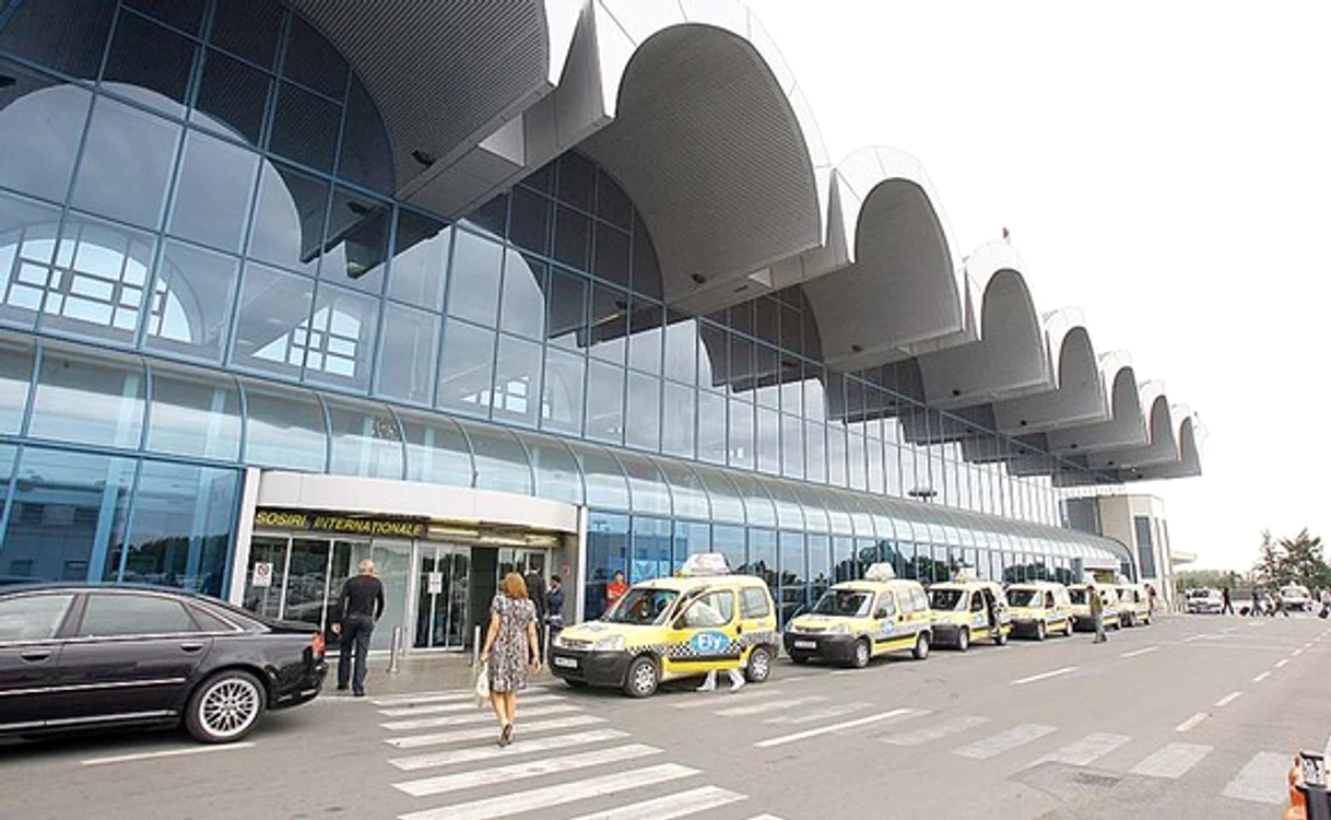 
    Un dosar penal a fost deschis la Aeroportul Otopeni  