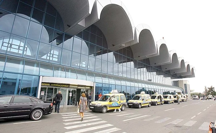 Un dosar penal a fost deschis la Aeroportul Otopeni
