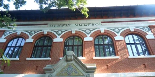 unirea