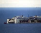 Costa Concordia epava nava FOTO Reuters