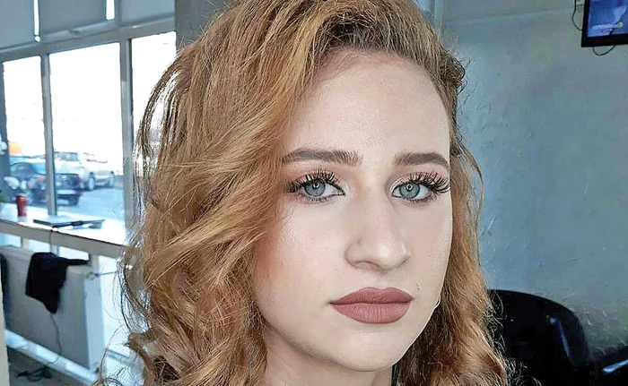 Vasilica Cristina Călescu va urma Facultatea de Litere