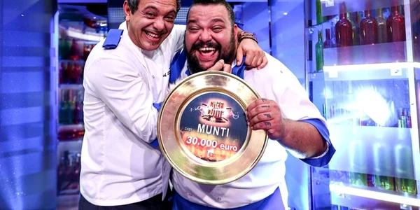 munti si sorin dumitrescu chefi la cutite 6 foto antena 1