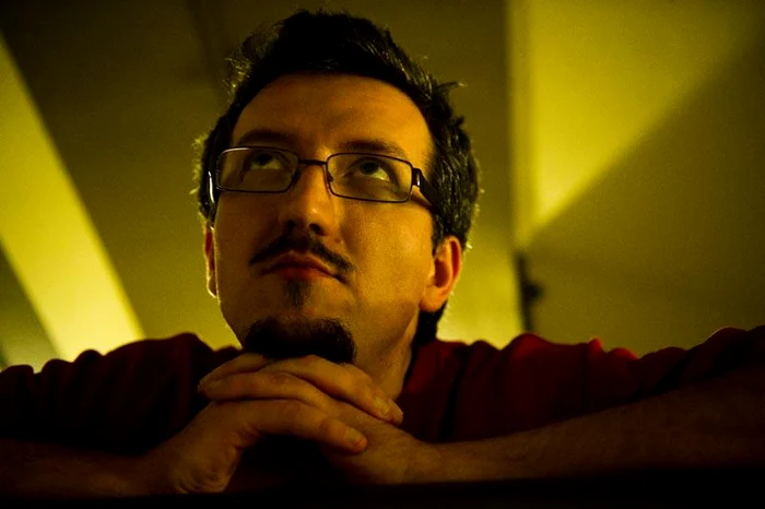 Csaba Székely   Chestionarul lui Proust  jpeg