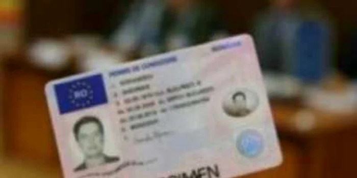 Escrocul de la Permise Auto