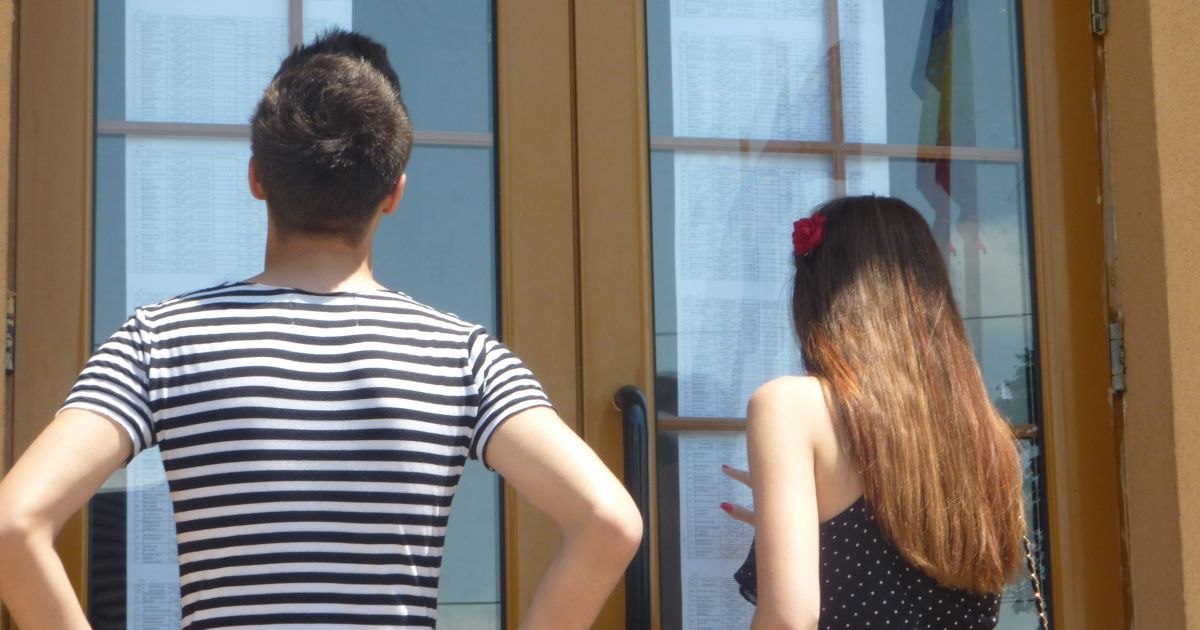 Rezultate Bacalaureat 2024, sesiunea din toamnă. Astăzi se afișează notele finale Rezultate Bacalaureat 2024, sesiunea din toamnă. Astăzi se afișează notele finale