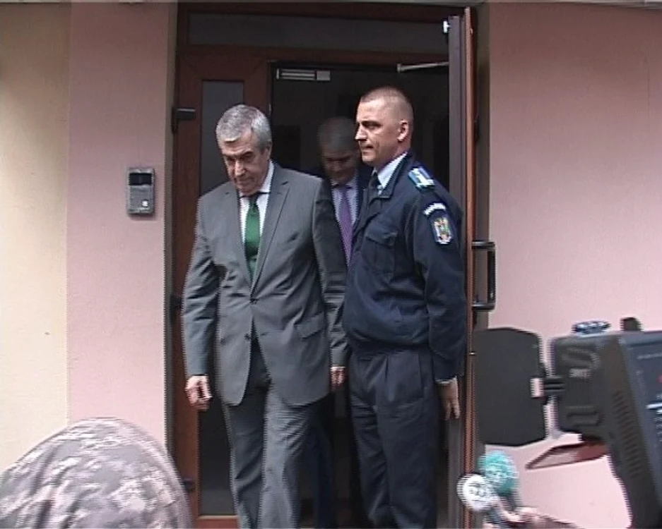 
    Călin Popescu Tăriceanu este acuzat că a mințit la audierile care au avut loc la DNA Brașov, în 16 aprilie 2016  