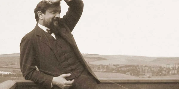 debussy
