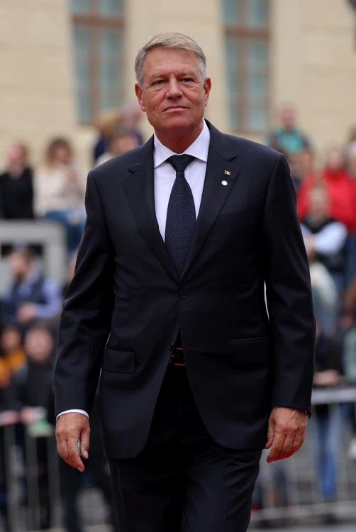 Iohannis va fi prezent (foto: GettyImages)