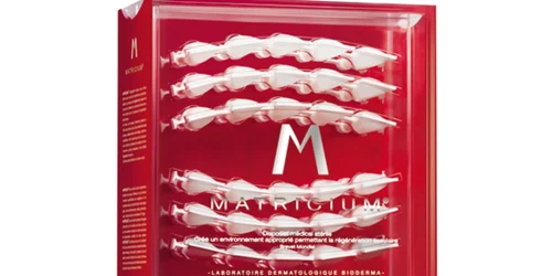 matricium