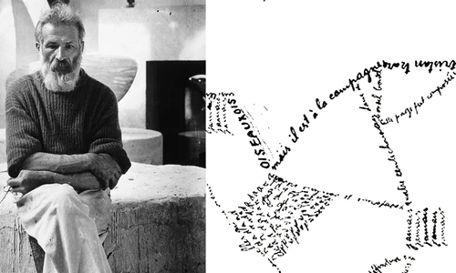 Ziua Brâncuși, sărbătorită la Stockholm prin dezbaterea „Brâncuși și avangarda românească”