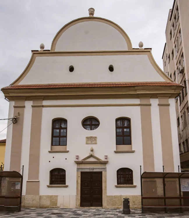 Polițiștii încearcă să îl identifice pe autorul actului de vandalism. FOTO: Patrimoniu Alba