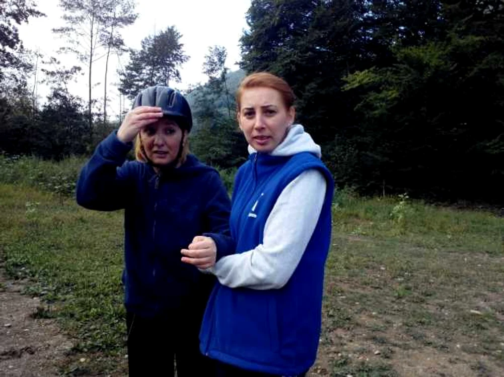 terapie prin calarie baia mare
