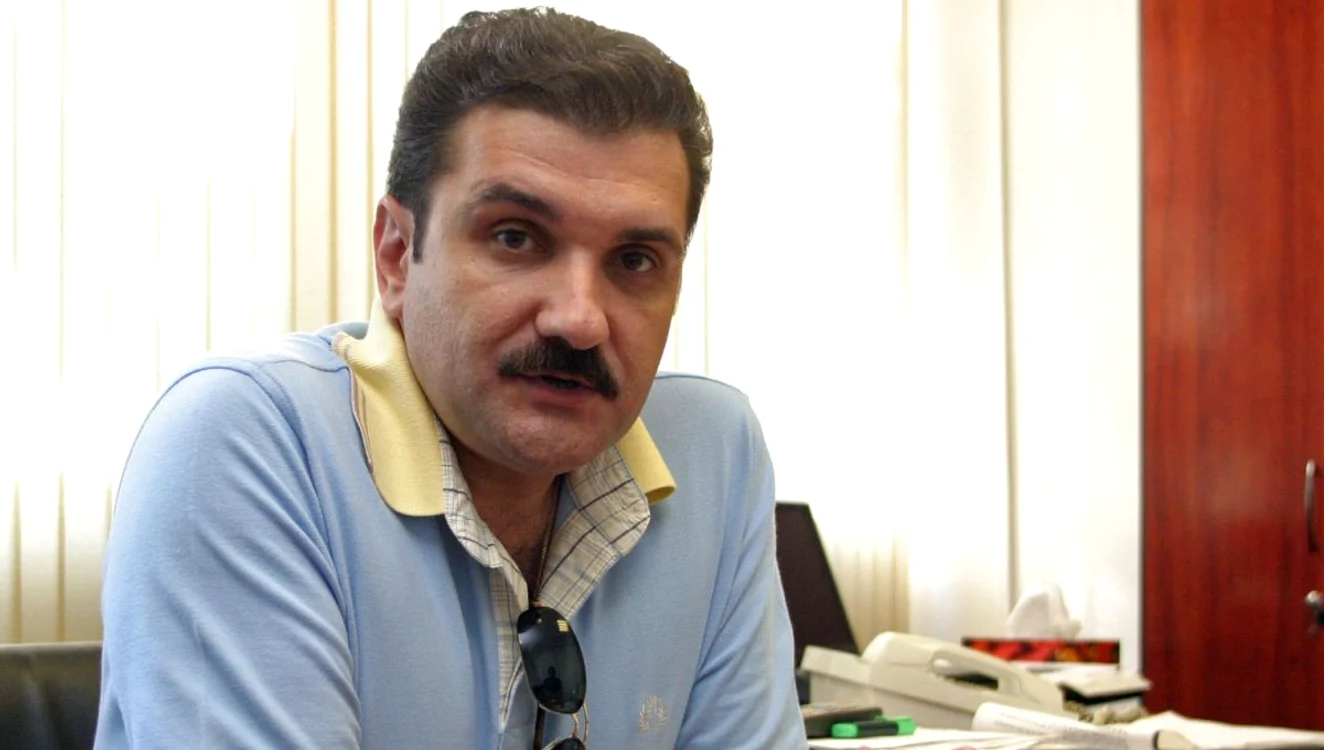 Radu Coșarcă lucrează într-un domeniu total diferit teleFoto: Facebook