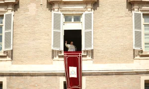 Papa Francisc in 2018  GettyImages 1026104290 jpg