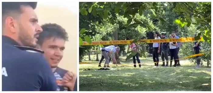 Criminalul din Craiova a declarat că a ucis din plictiseală FOTO Arhivă