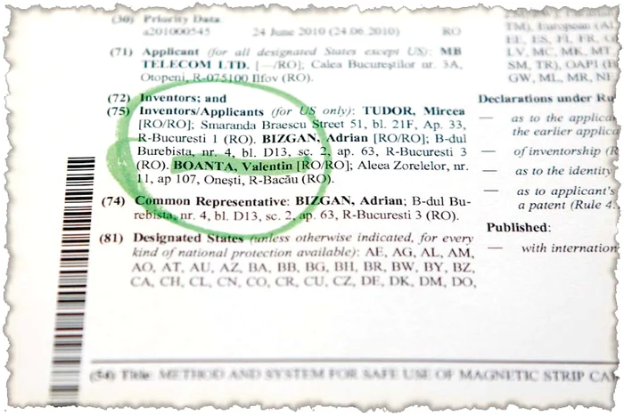 Tânărul a fost închis în urmă cu şase luni (Fotografii: Reuters)