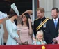 Kate Middleton și Meghan Markle, două cumnate teribile