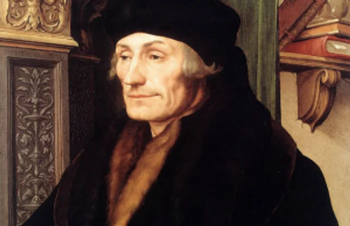 Pictura de Hans Holbein