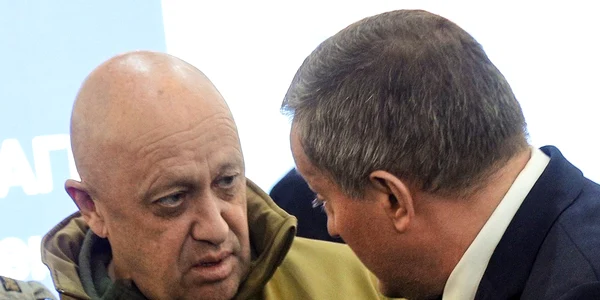 Evgheni Prigojin FOTO Profimedia 