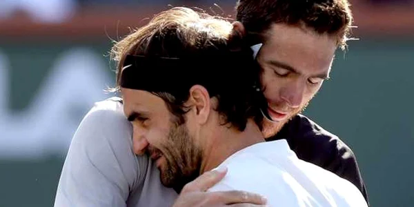 federer del potro