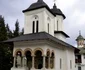 biserica veche sinaia foto hoinariromani.ro