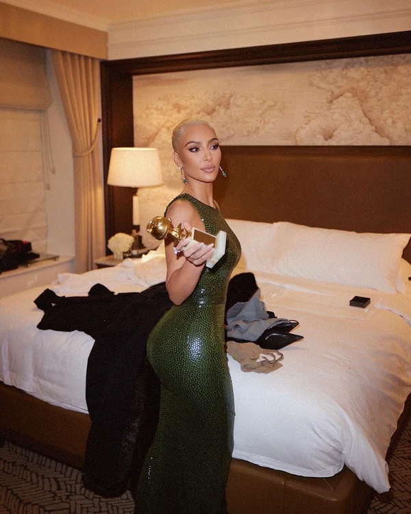 Kim Kardashian Marilyn Monroe (1) jpg