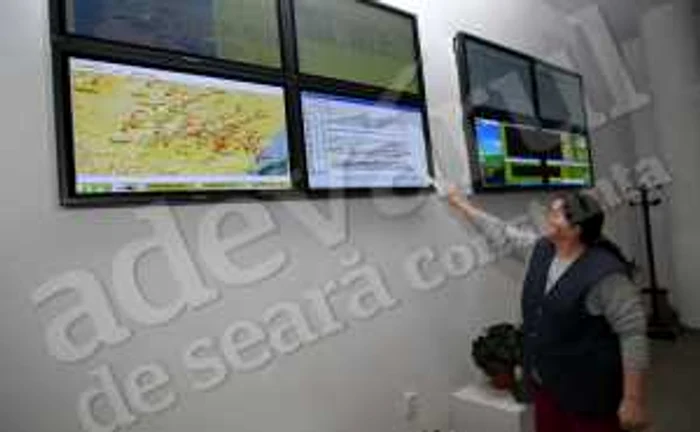 Seismele au fost înregistrate de Observatorul din Eforie
